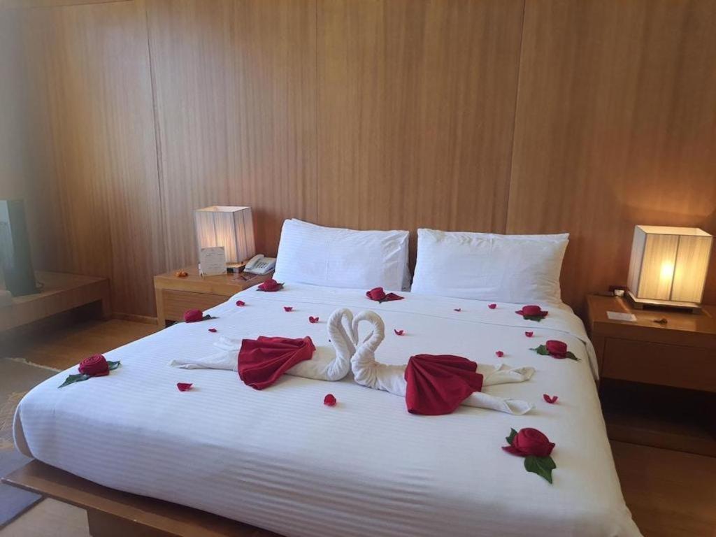 Terma Linca Resort And Spa Thimphu Luaran gambar