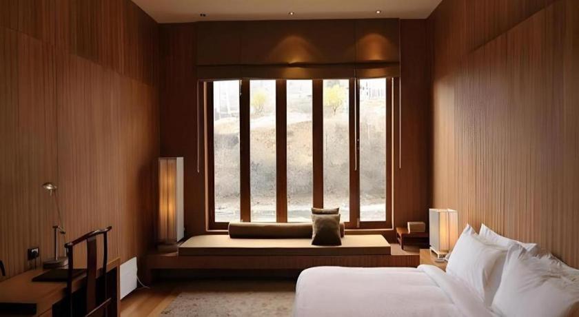 Terma Linca Resort And Spa Thimphu Luaran gambar
