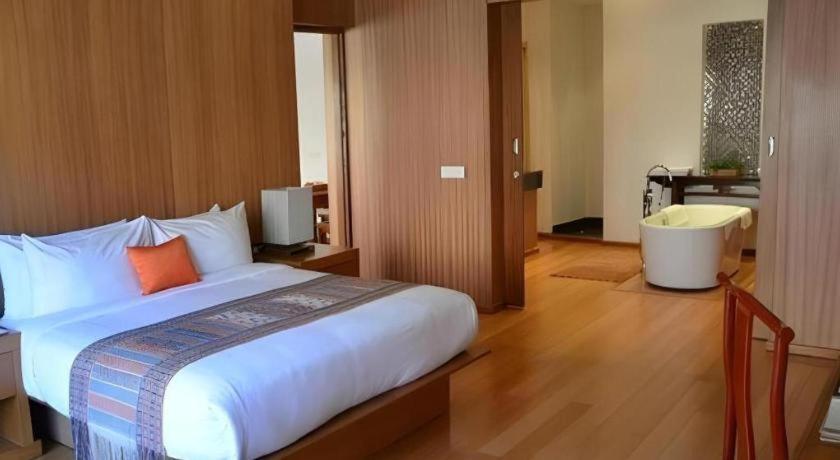 Terma Linca Resort And Spa Thimphu Luaran gambar