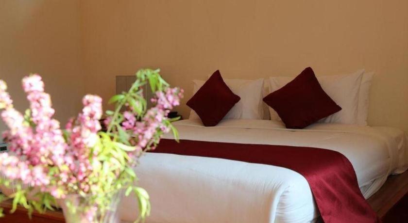 Terma Linca Resort And Spa Thimphu Luaran gambar