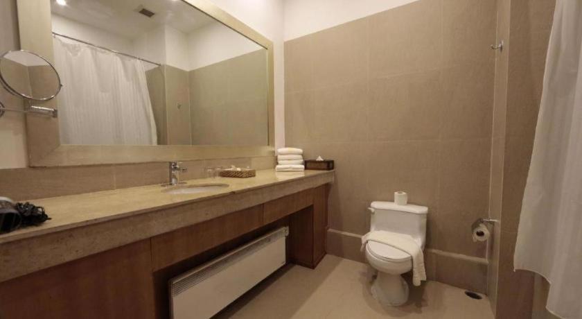 Terma Linca Resort And Spa Thimphu Luaran gambar