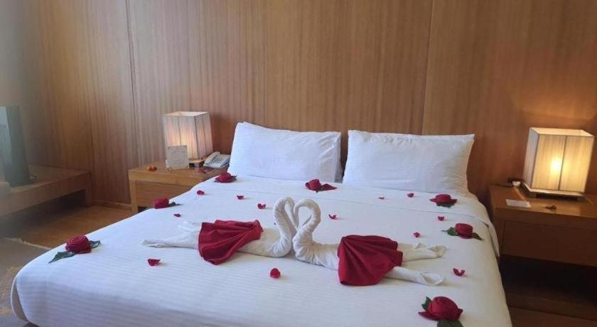 Terma Linca Resort And Spa Thimphu Luaran gambar